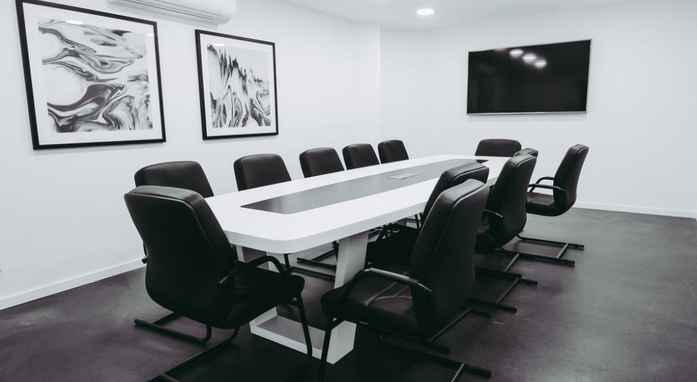 diavoorstelling