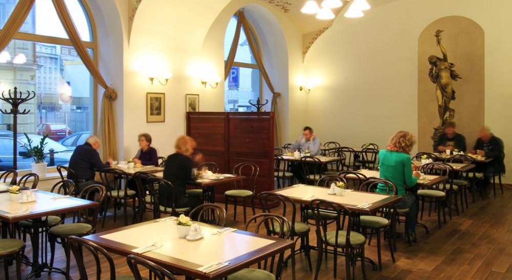 diavoorstelling