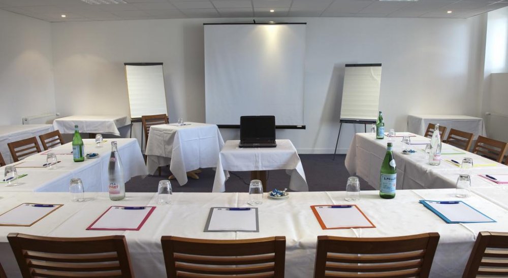 diavoorstelling
