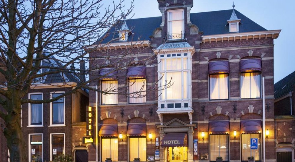 diavoorstelling