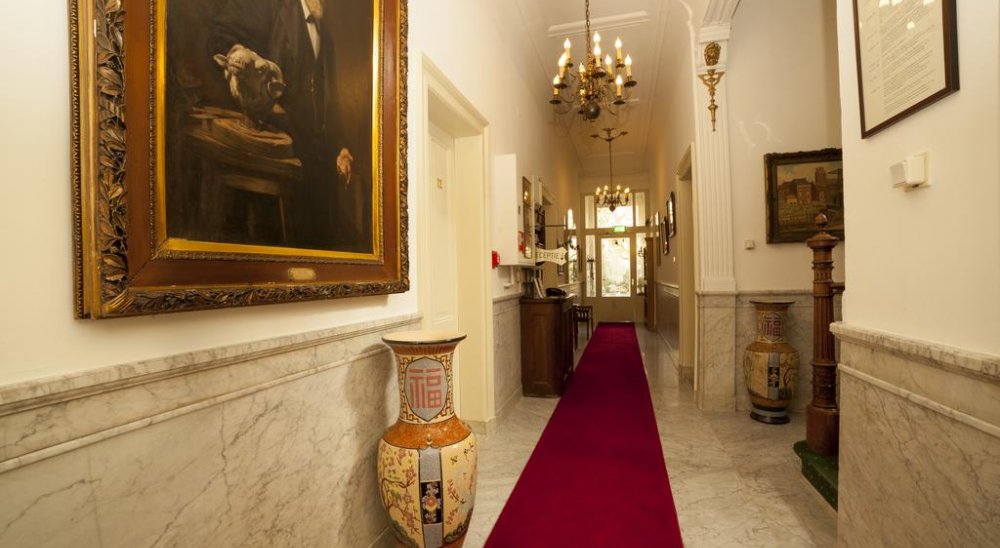 diavoorstelling