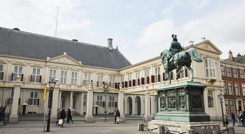 diavoorstelling