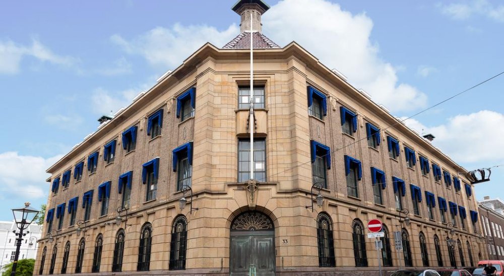 diavoorstelling