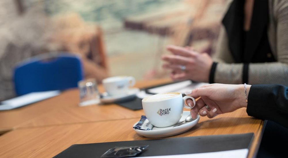 diavoorstelling