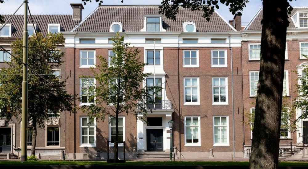 diavoorstelling