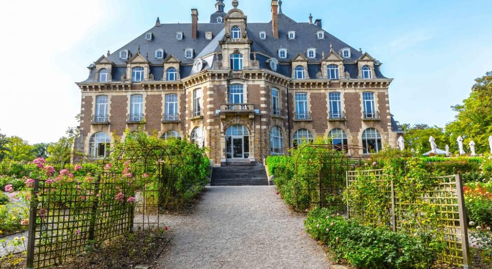 diavoorstelling