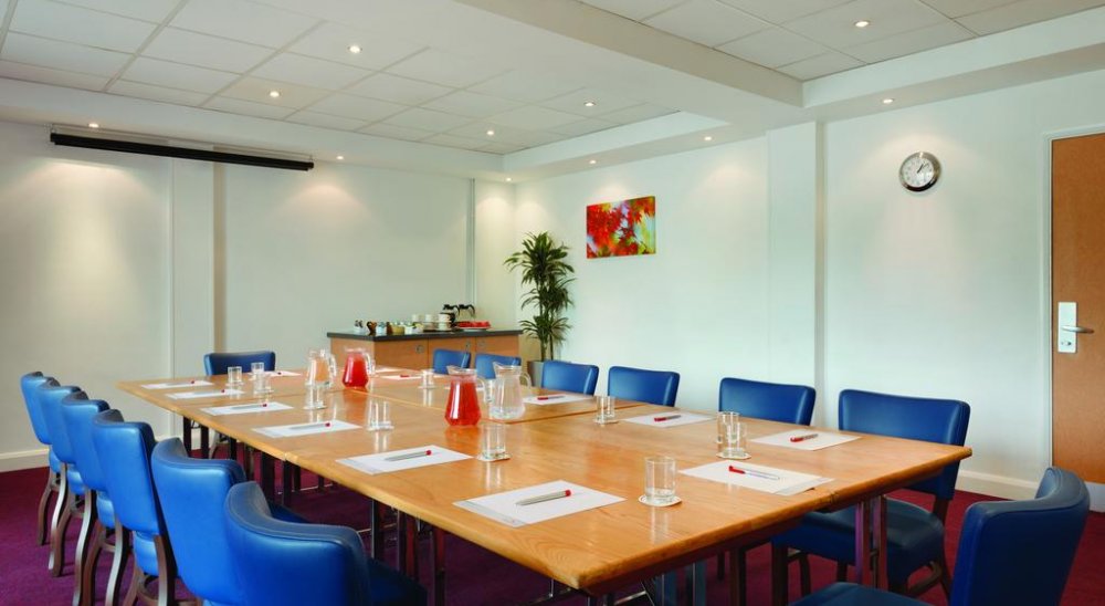 diavoorstelling