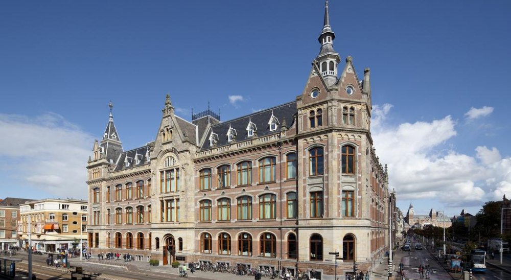 diavoorstelling