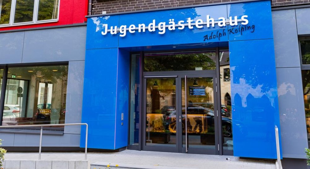 diavoorstelling