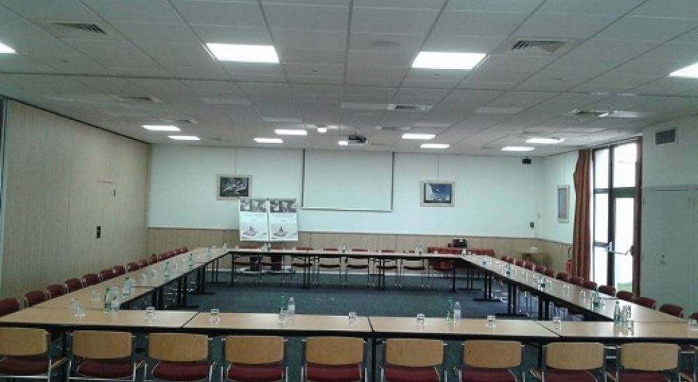 diavoorstelling