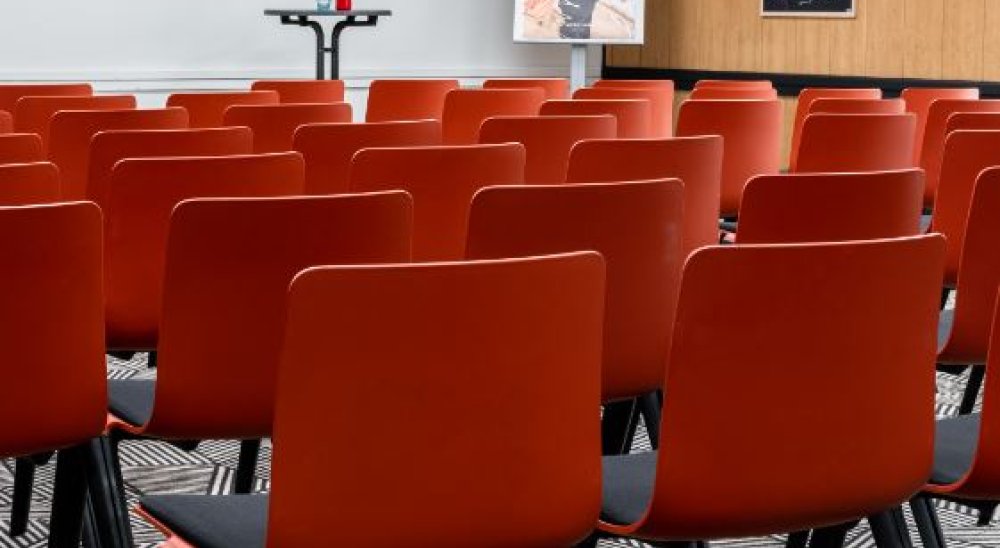 diavoorstelling
