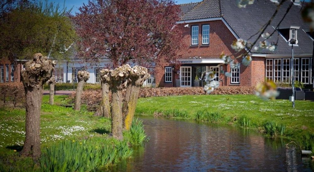 diavoorstelling