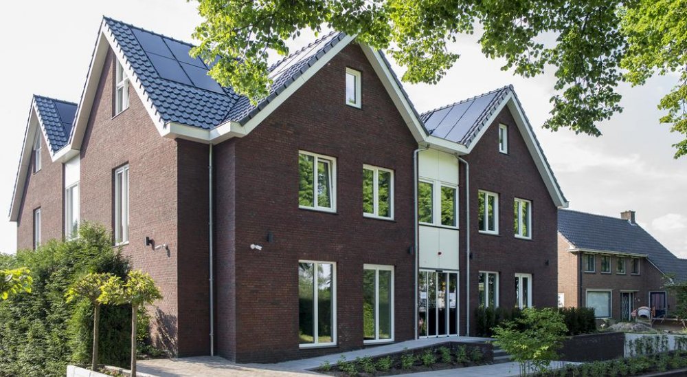 diavoorstelling