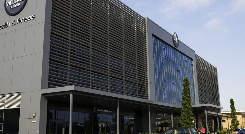 diavoorstelling