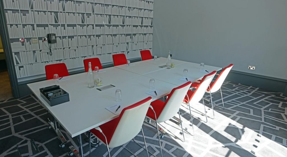 diavoorstelling