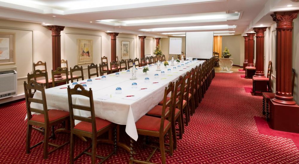 diavoorstelling