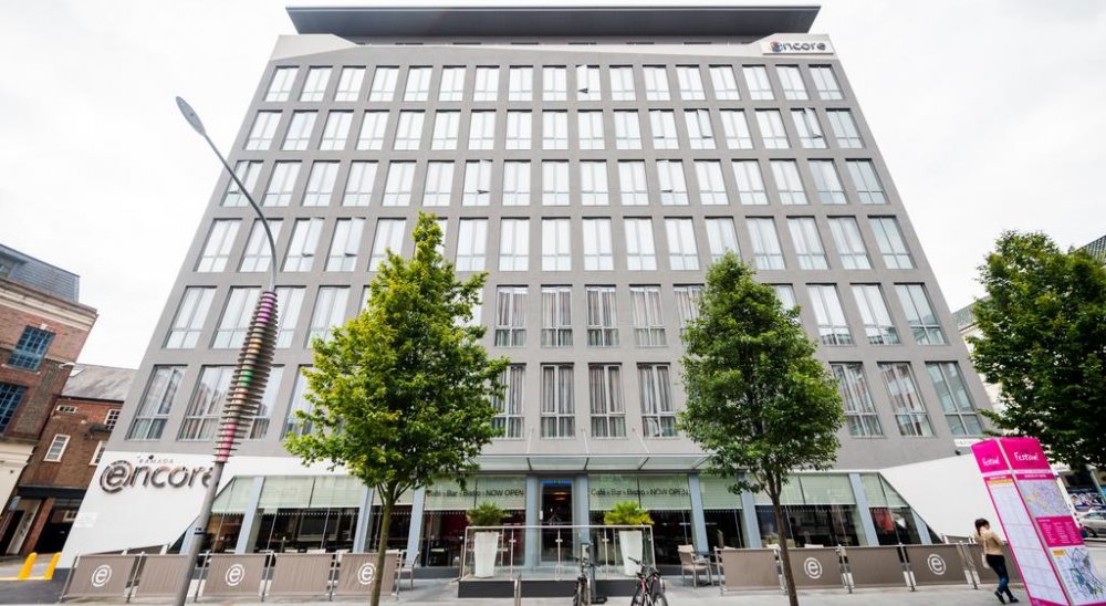 diavoorstelling