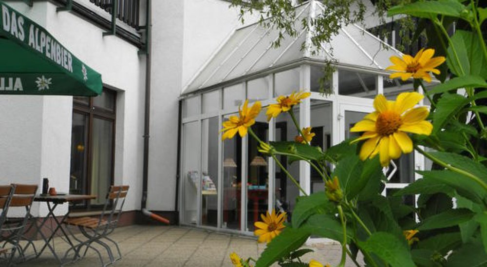 diavoorstelling