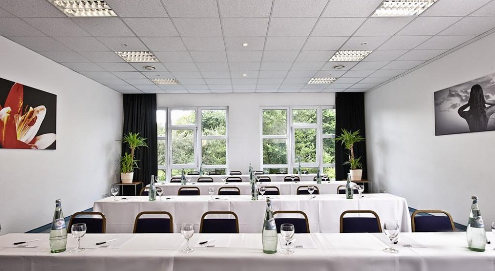 diavoorstelling