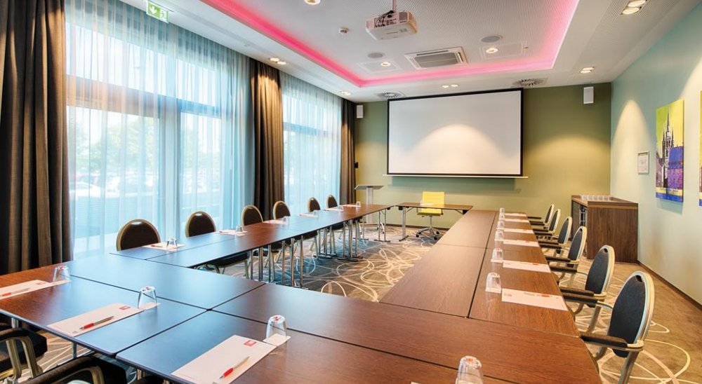 diavoorstelling