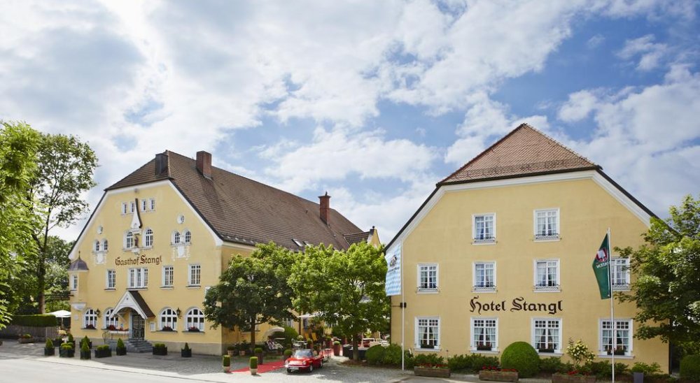 diavoorstelling