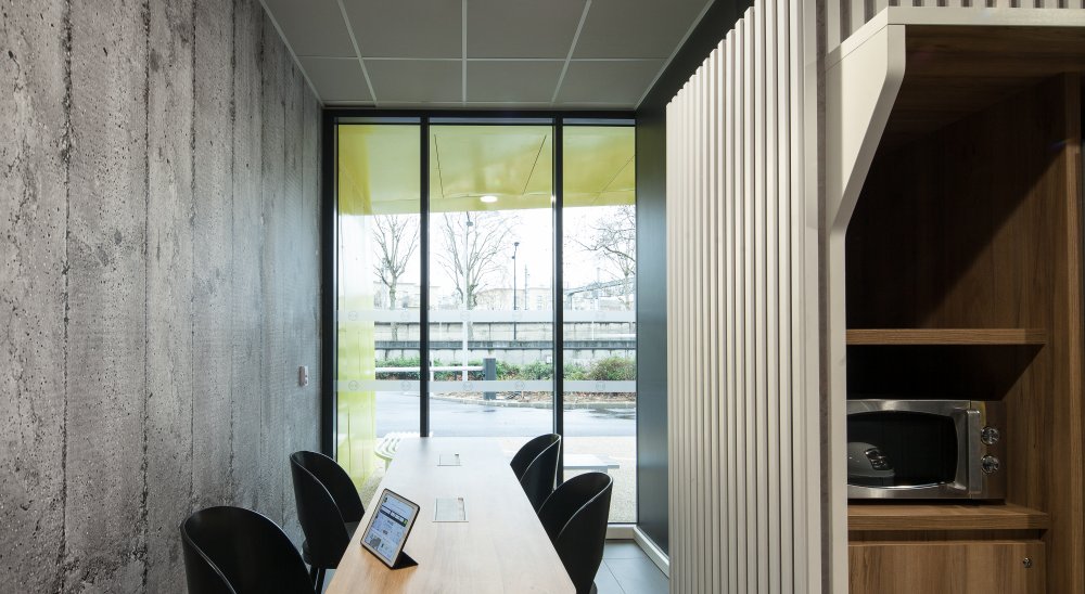diavoorstelling