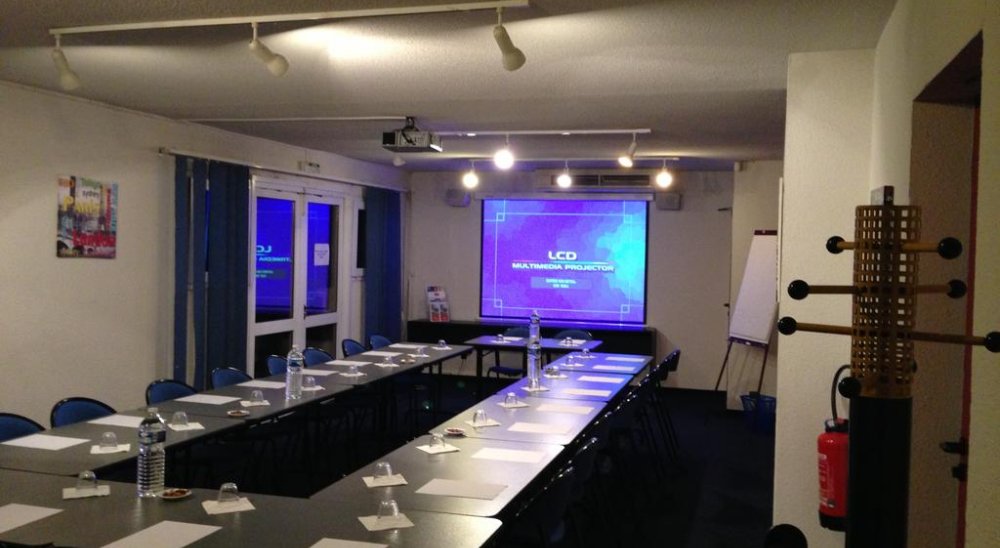 diavoorstelling