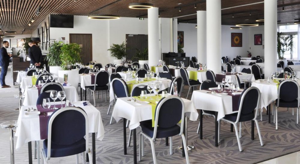 diavoorstelling