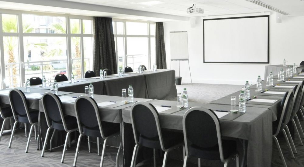 diavoorstelling