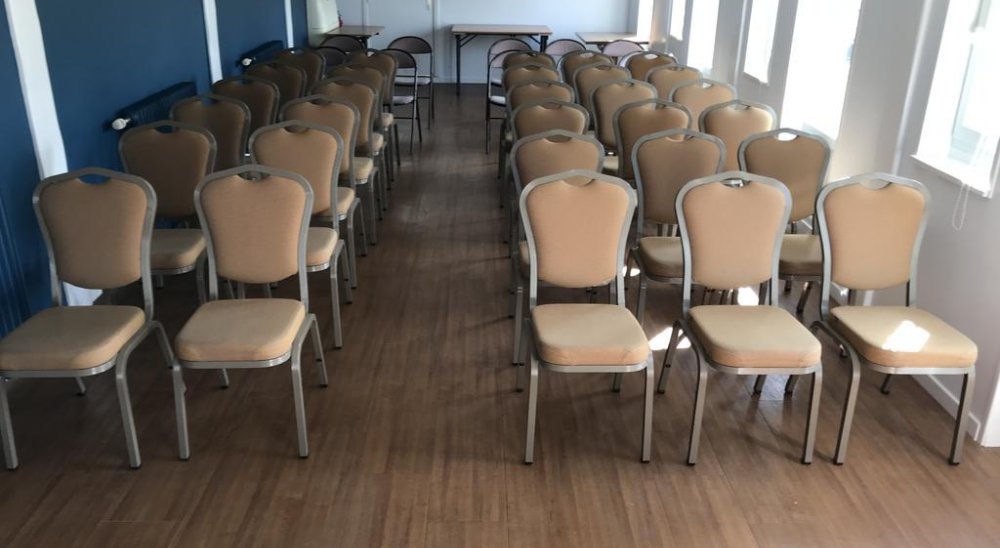 imagem de apresentação de diapositivos