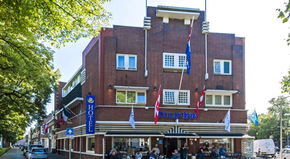 diavoorstelling
