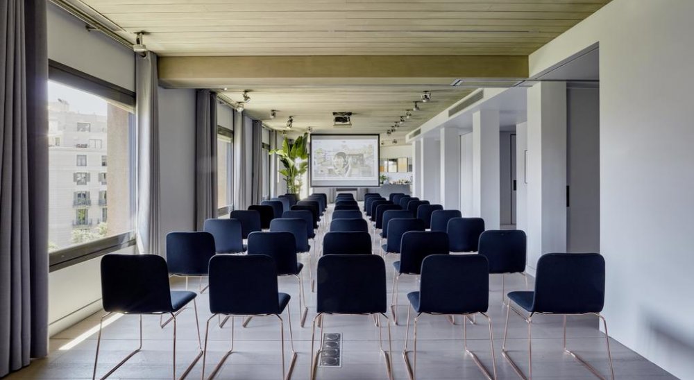 diavoorstelling