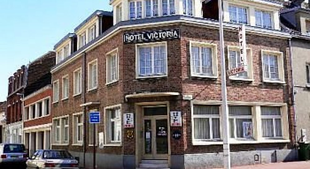 diavoorstelling