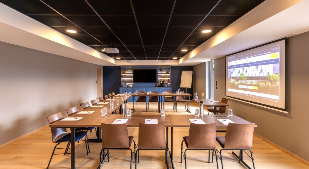 diavoorstelling