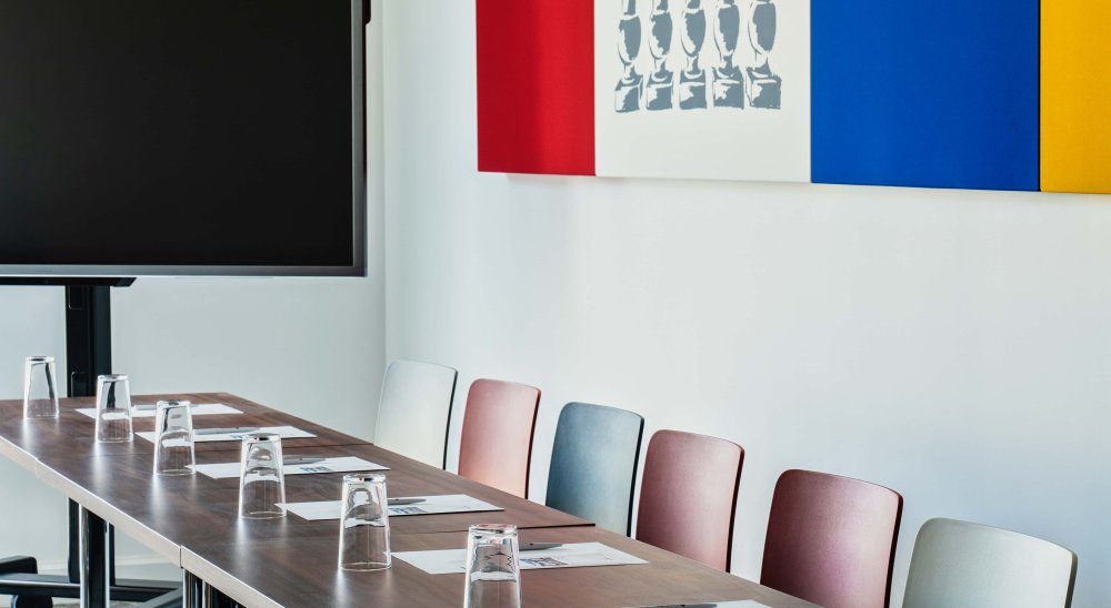diavoorstelling