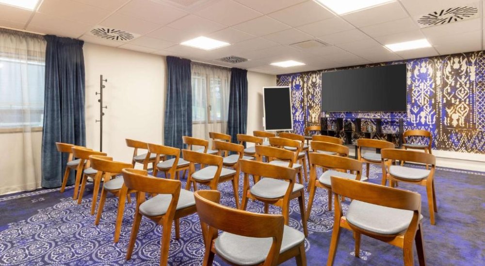 diavoorstelling