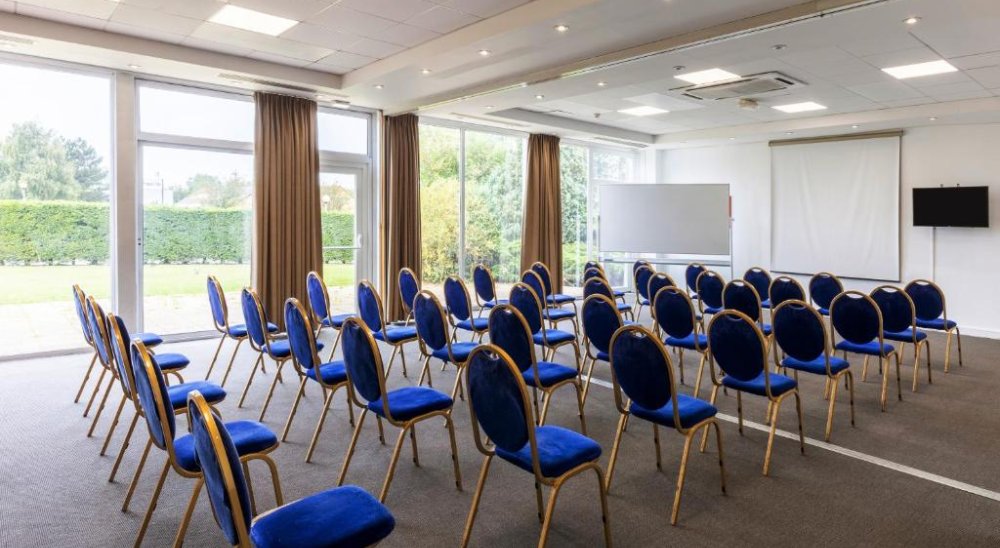 diavoorstelling