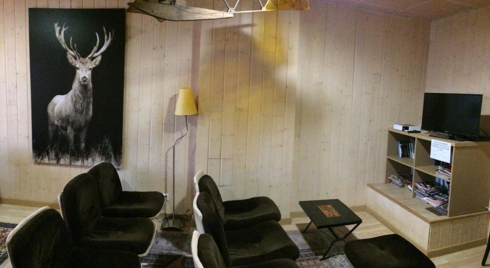diavoorstelling