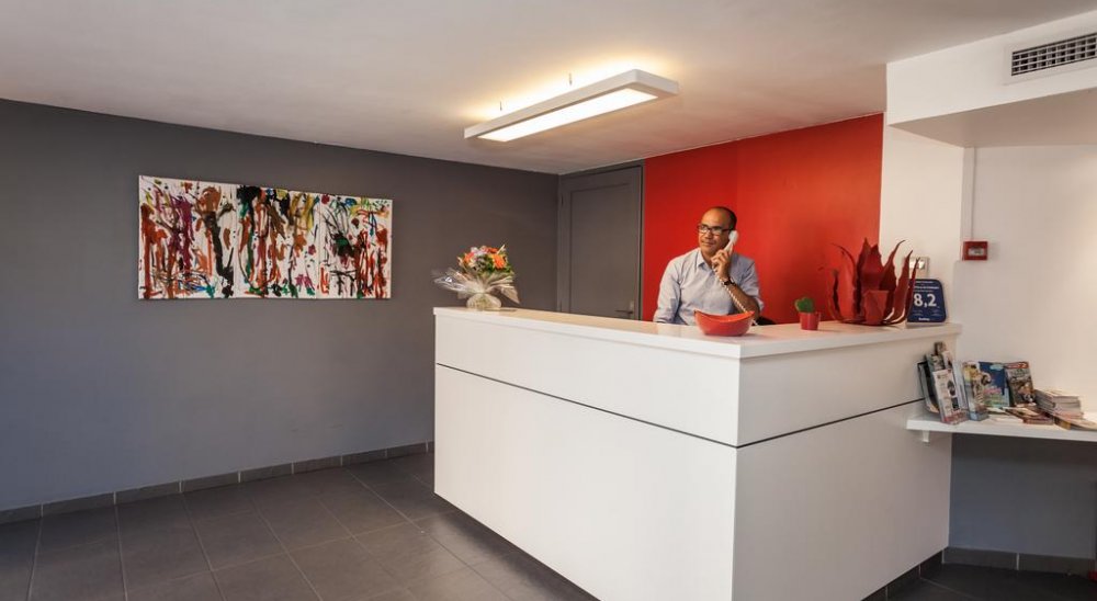 diavoorstelling