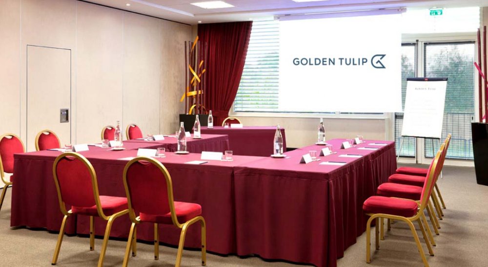 diavoorstelling