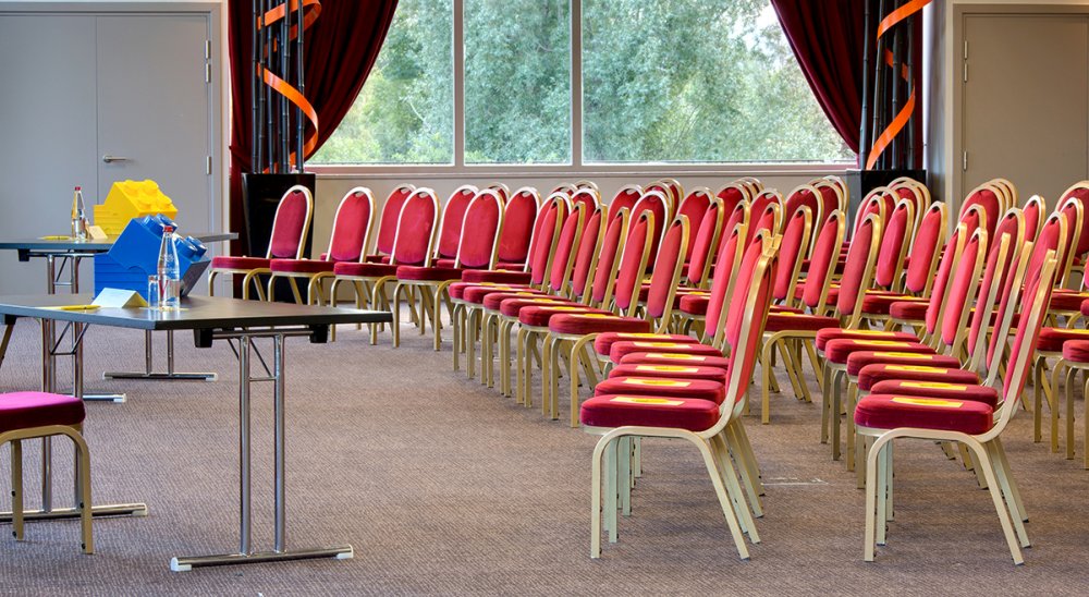 diavoorstelling