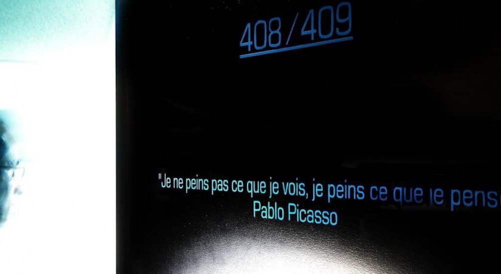 imagem de apresentação de diapositivos