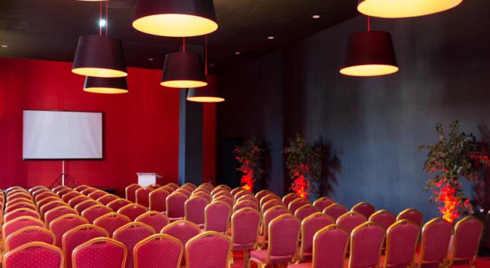 diavoorstelling