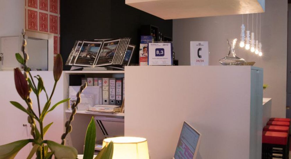 diavoorstelling