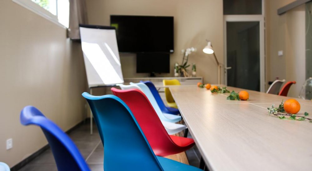 diavoorstelling
