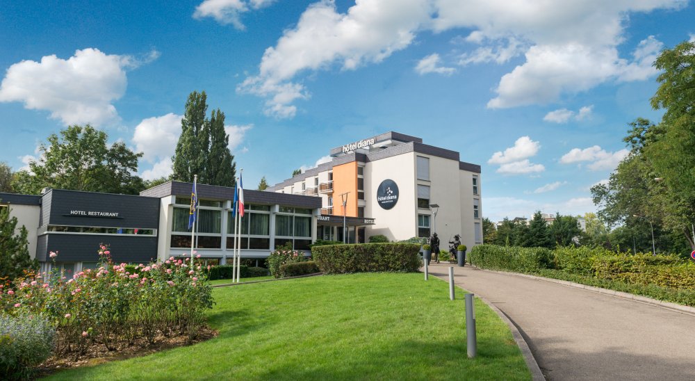 diavoorstelling