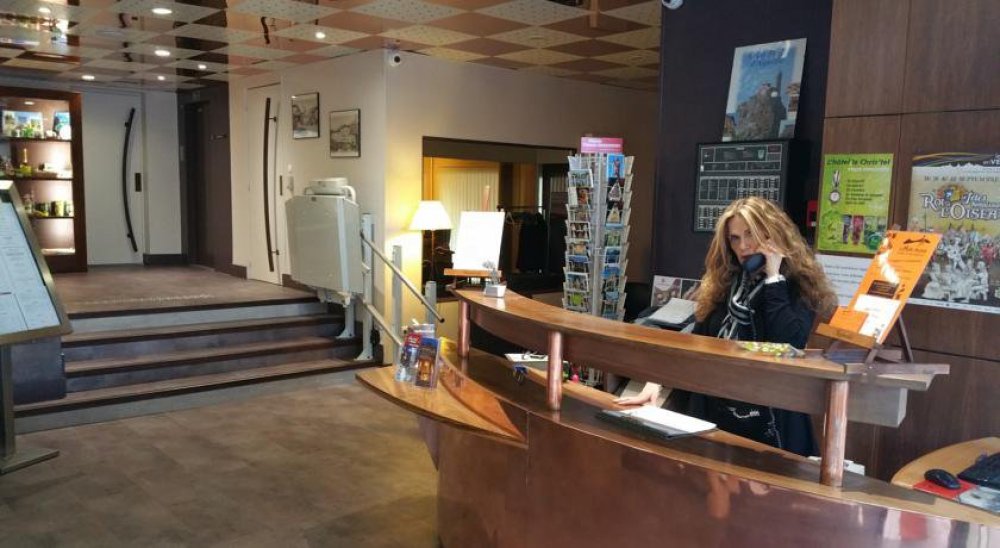 diavoorstelling