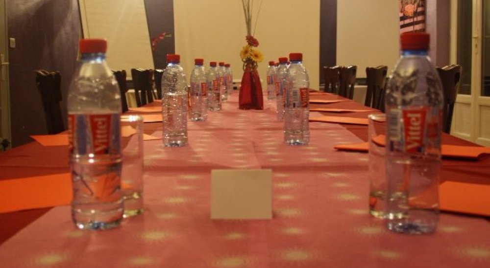 diavoorstelling