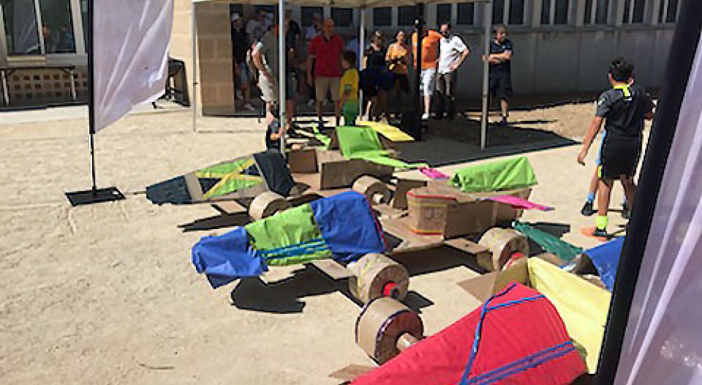 image diaporama