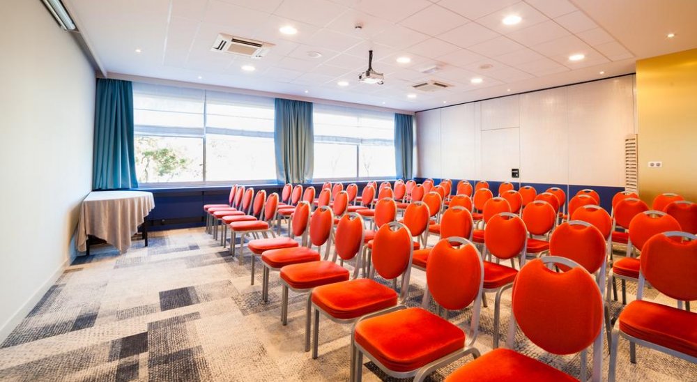 diavoorstelling